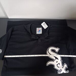 NWOT White Sox Jersey